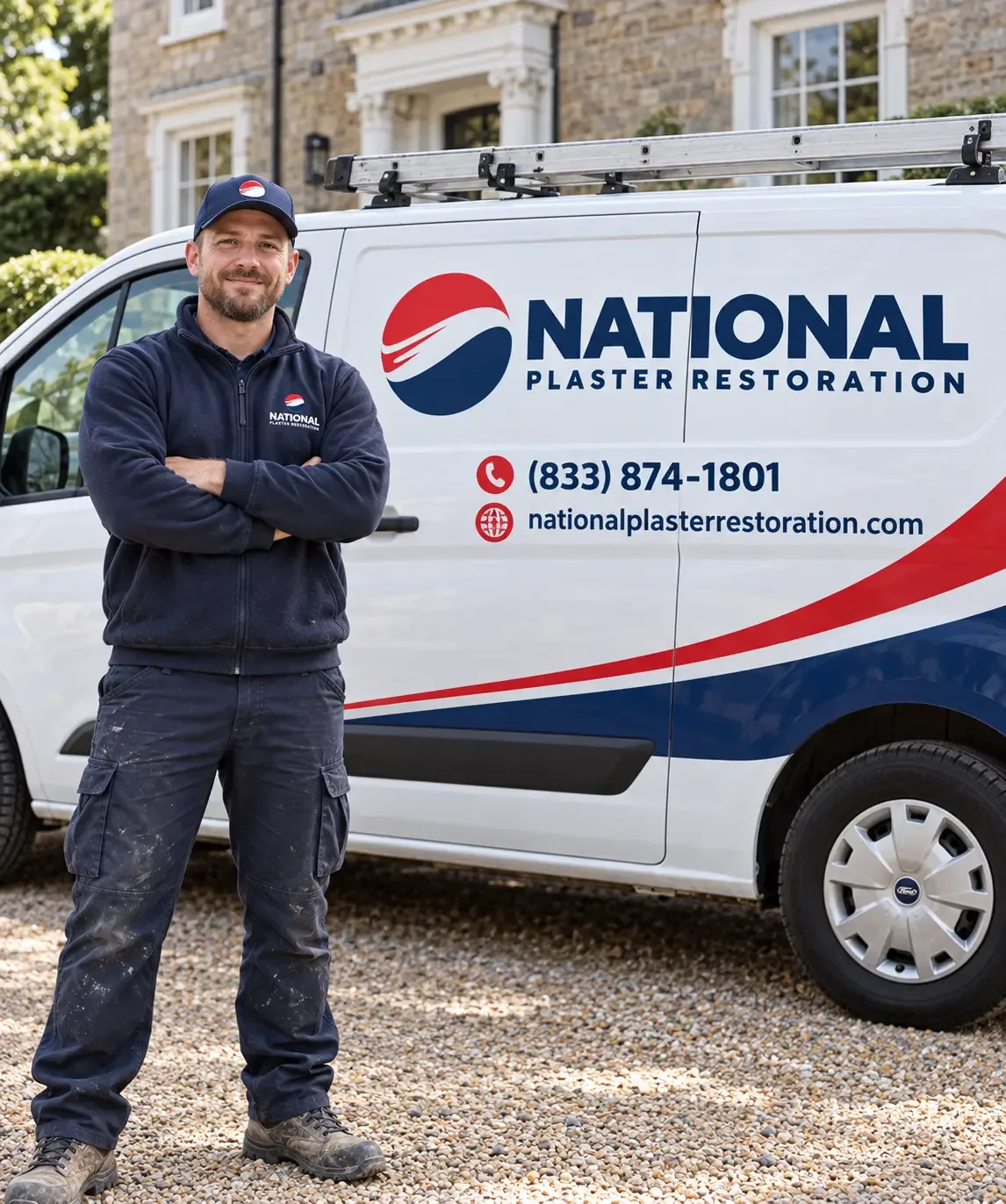 Plaster Repair company in Fly Creek, NY